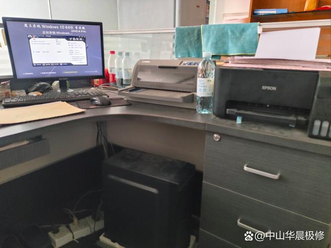 15年老店，專業(yè)上門服務(wù)——中山市電腦網(wǎng)絡(luò)辦公設(shè)備一站式解決方案