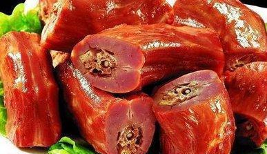 肉制品發(fā)色機(jī)制的研究進(jìn)展與技術(shù)應(yīng)用