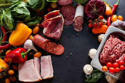 家庭自制意大利臘腸 一份經(jīng)典的肉制品食譜指南